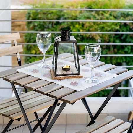 Apartamento Ca'Rosa Venezia Exterior foto