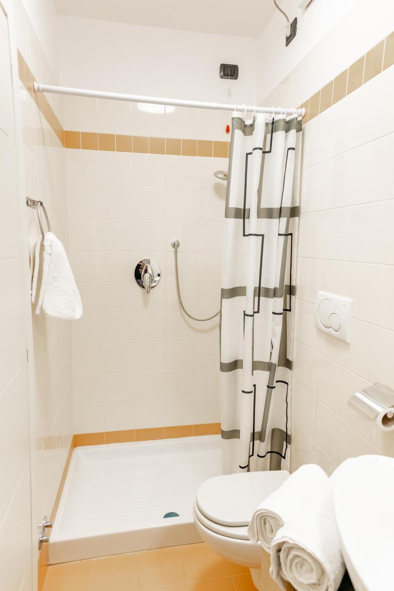 Apartamento Ca'Rosa Venezia Exterior foto