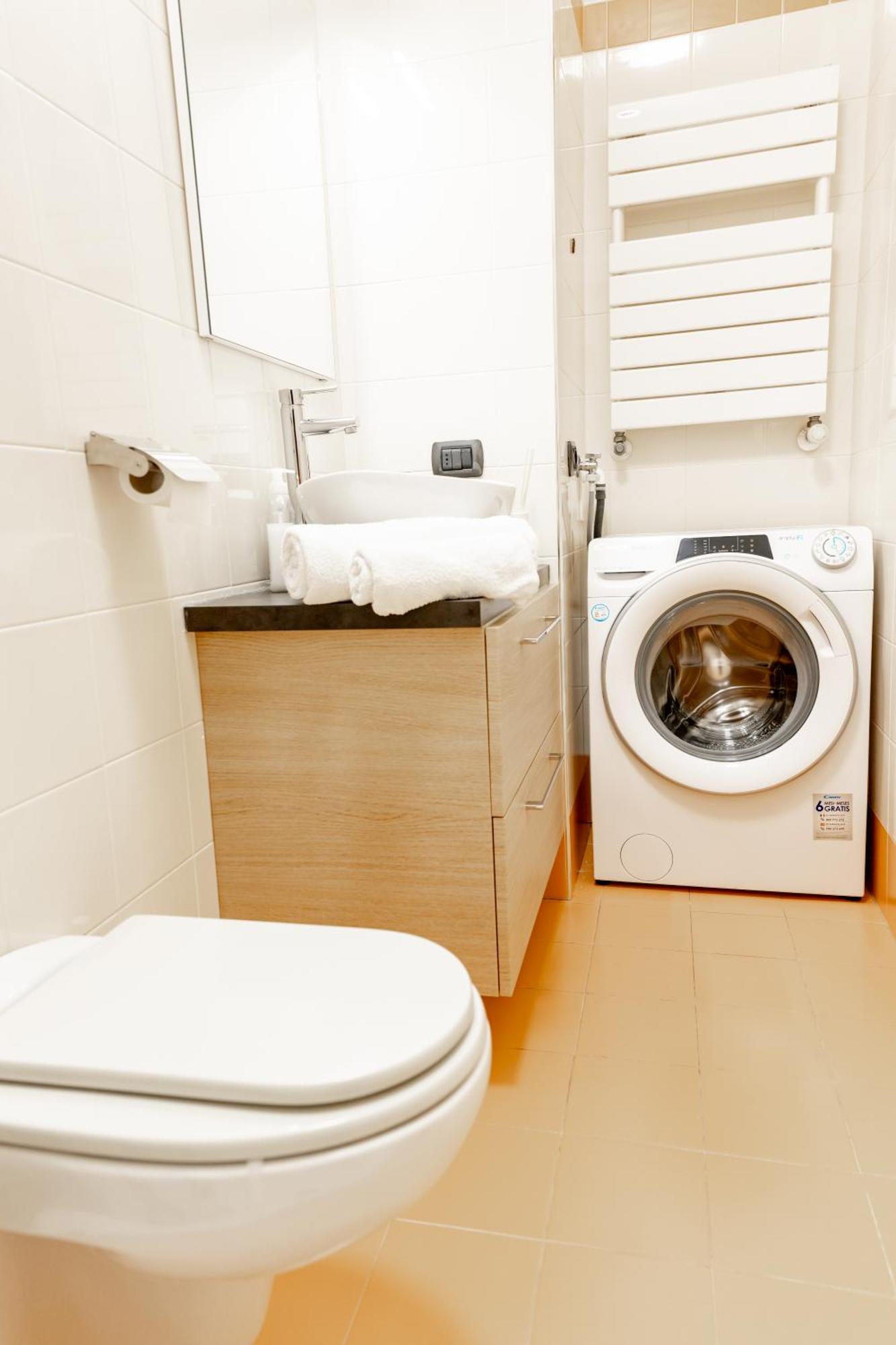 Apartamento Ca'Rosa Venezia Exterior foto