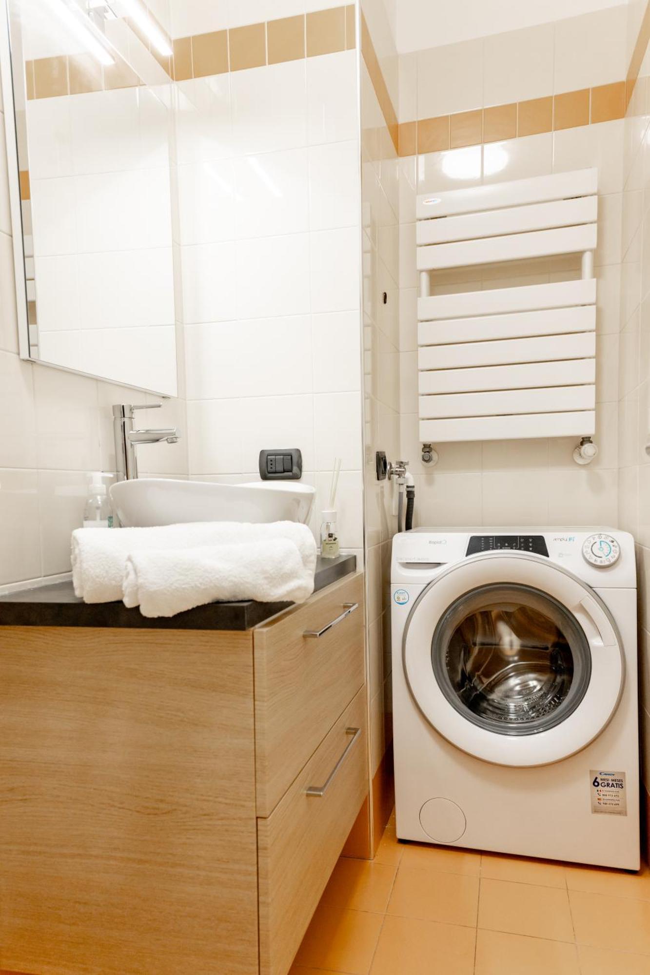 Apartamento Ca'Rosa Venezia Exterior foto