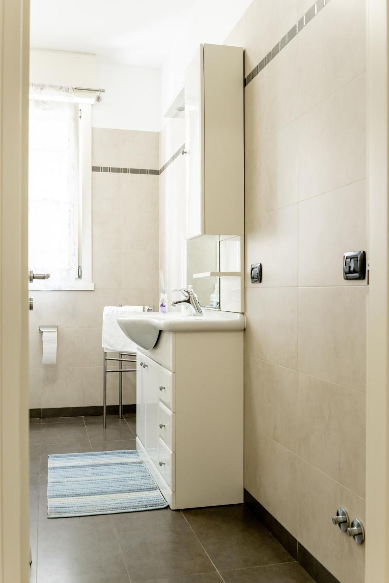 Apartamento Ca'Rosa Venezia Exterior foto