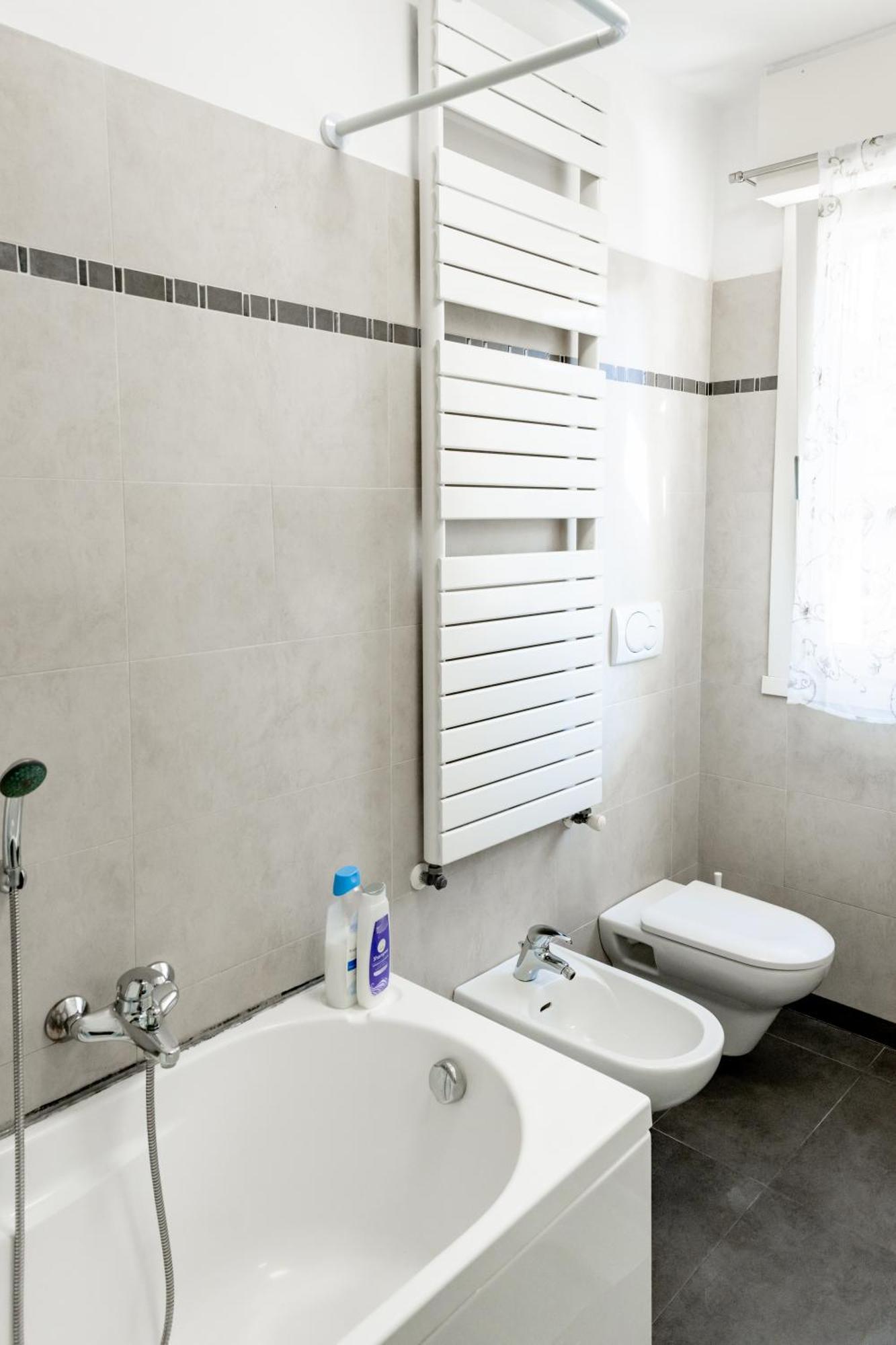 Apartamento Ca'Rosa Venezia Exterior foto