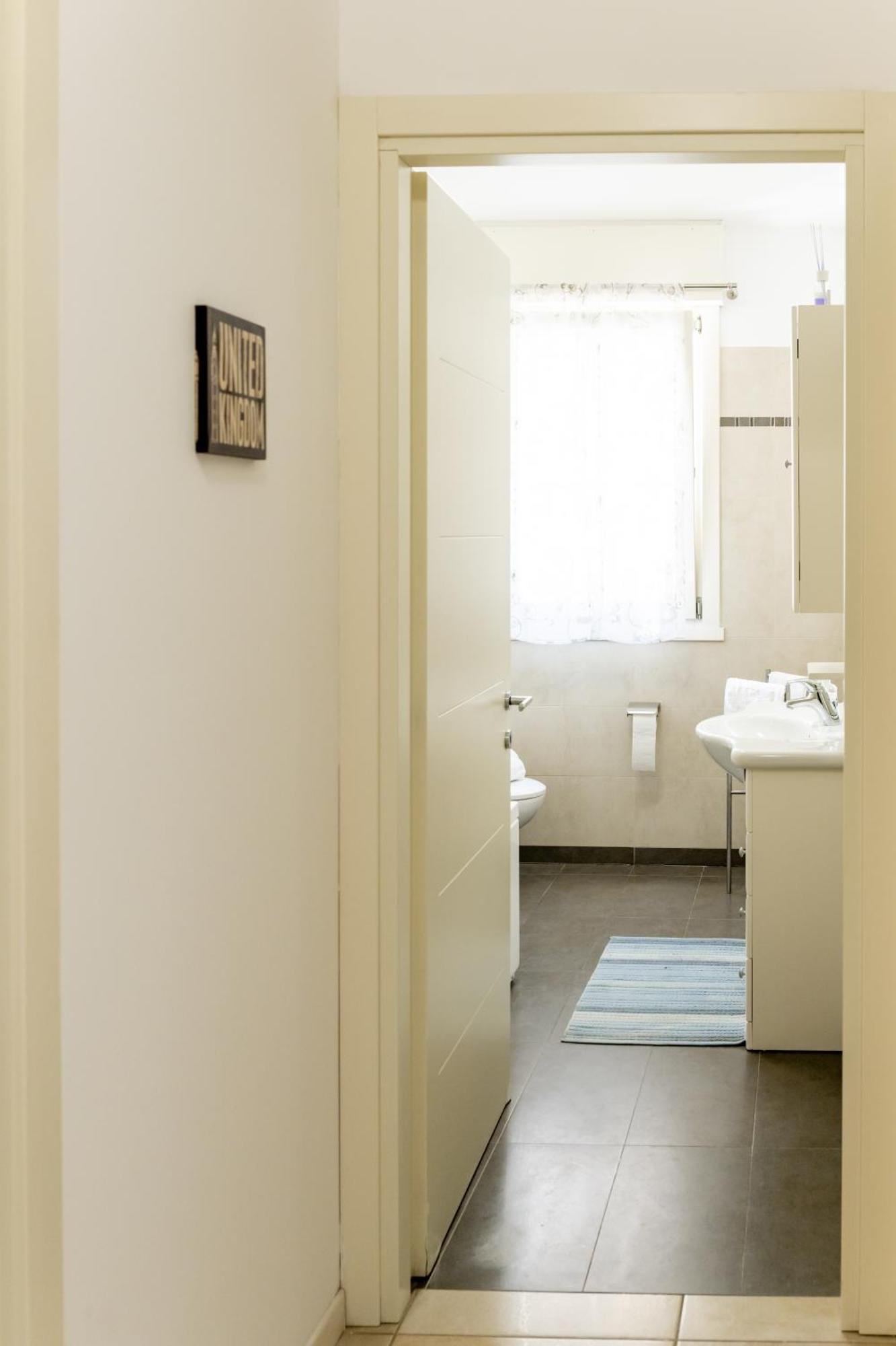 Apartamento Ca'Rosa Venezia Exterior foto