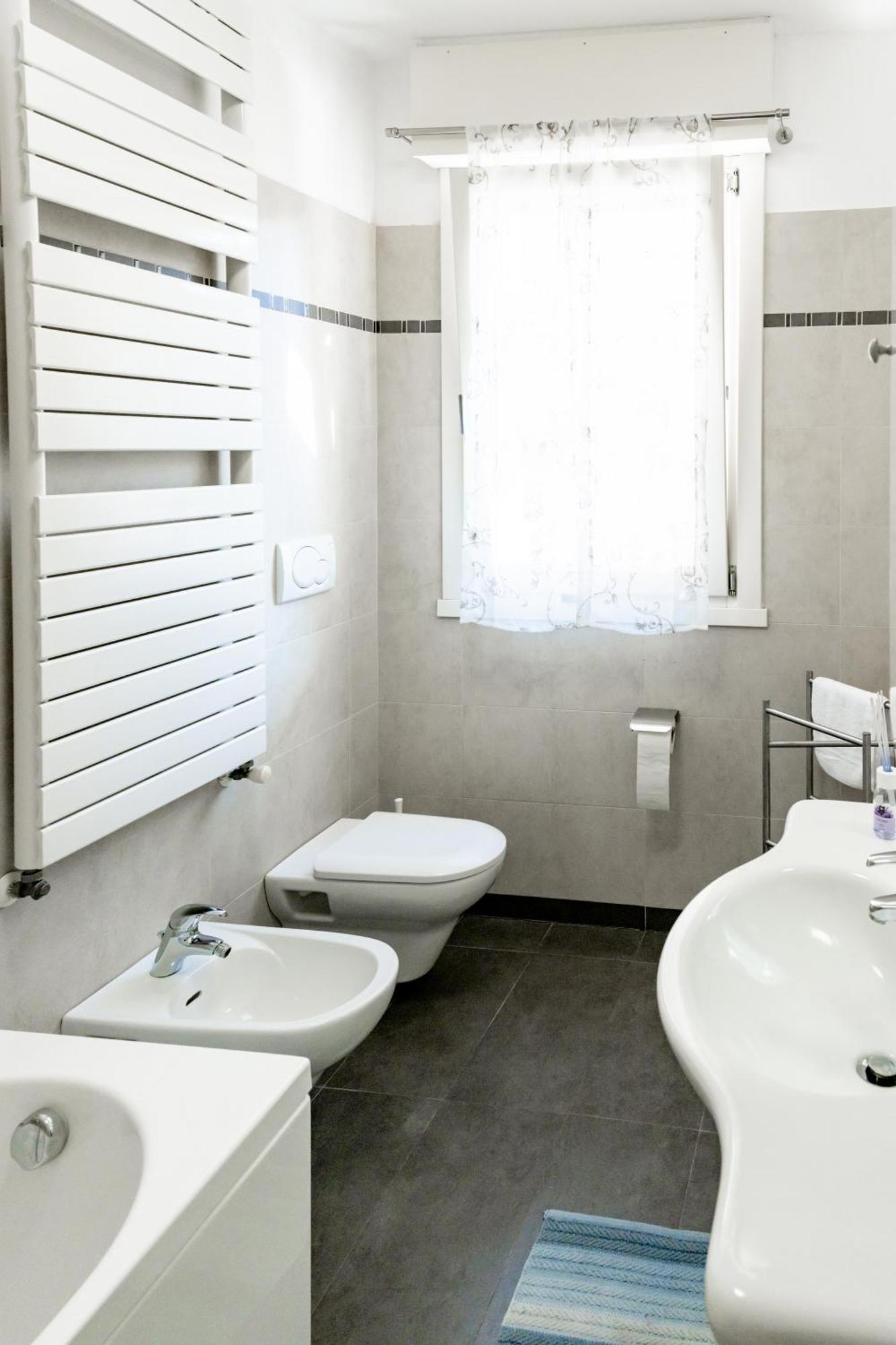 Apartamento Ca'Rosa Venezia Exterior foto