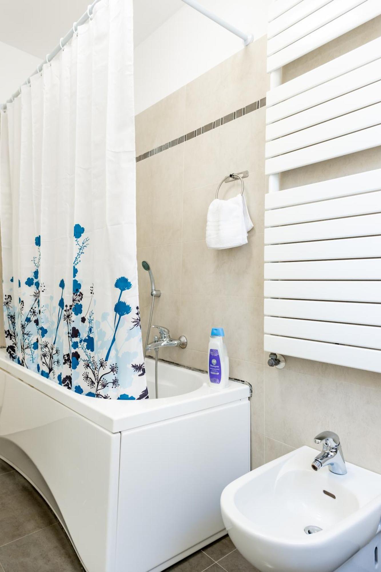 Apartamento Ca'Rosa Venezia Exterior foto