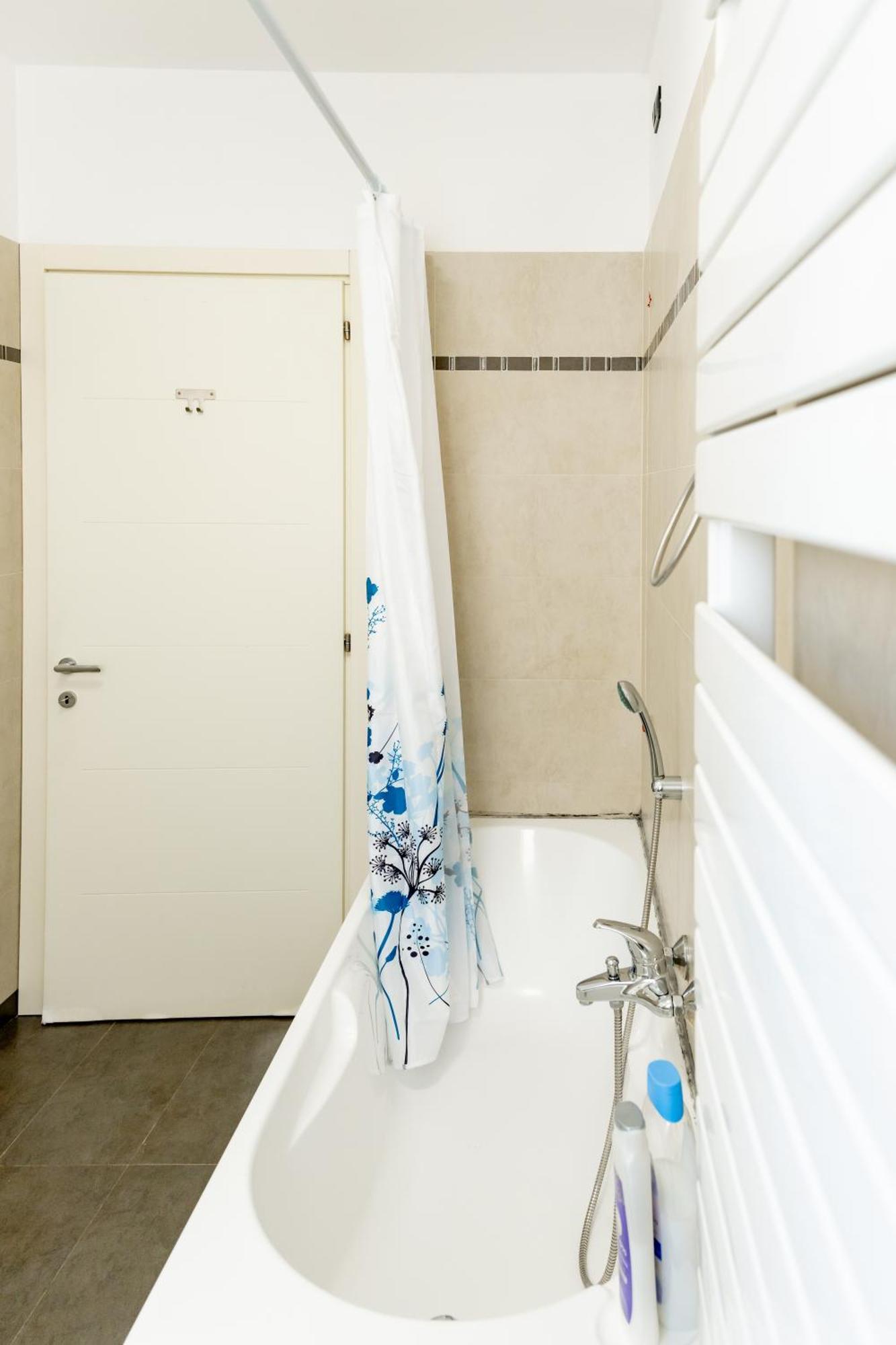 Apartamento Ca'Rosa Venezia Exterior foto