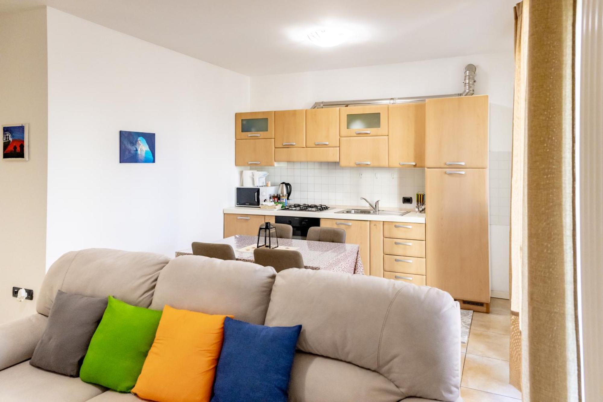 Apartamento Ca'Rosa Venezia Exterior foto