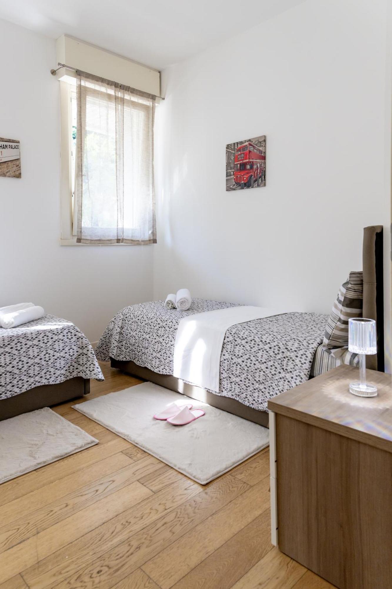 Apartamento Ca'Rosa Venezia Exterior foto