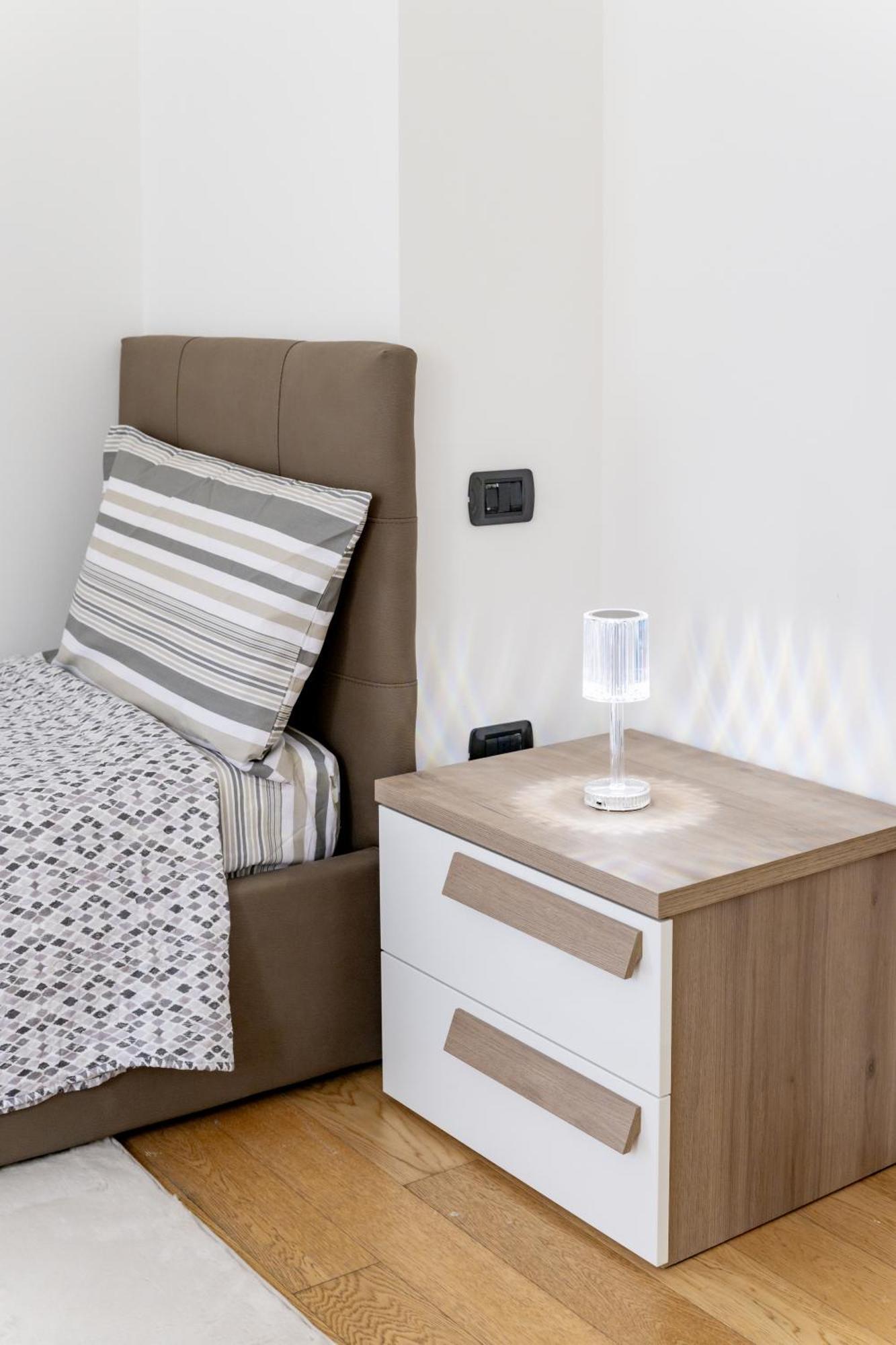 Apartamento Ca'Rosa Venezia Exterior foto