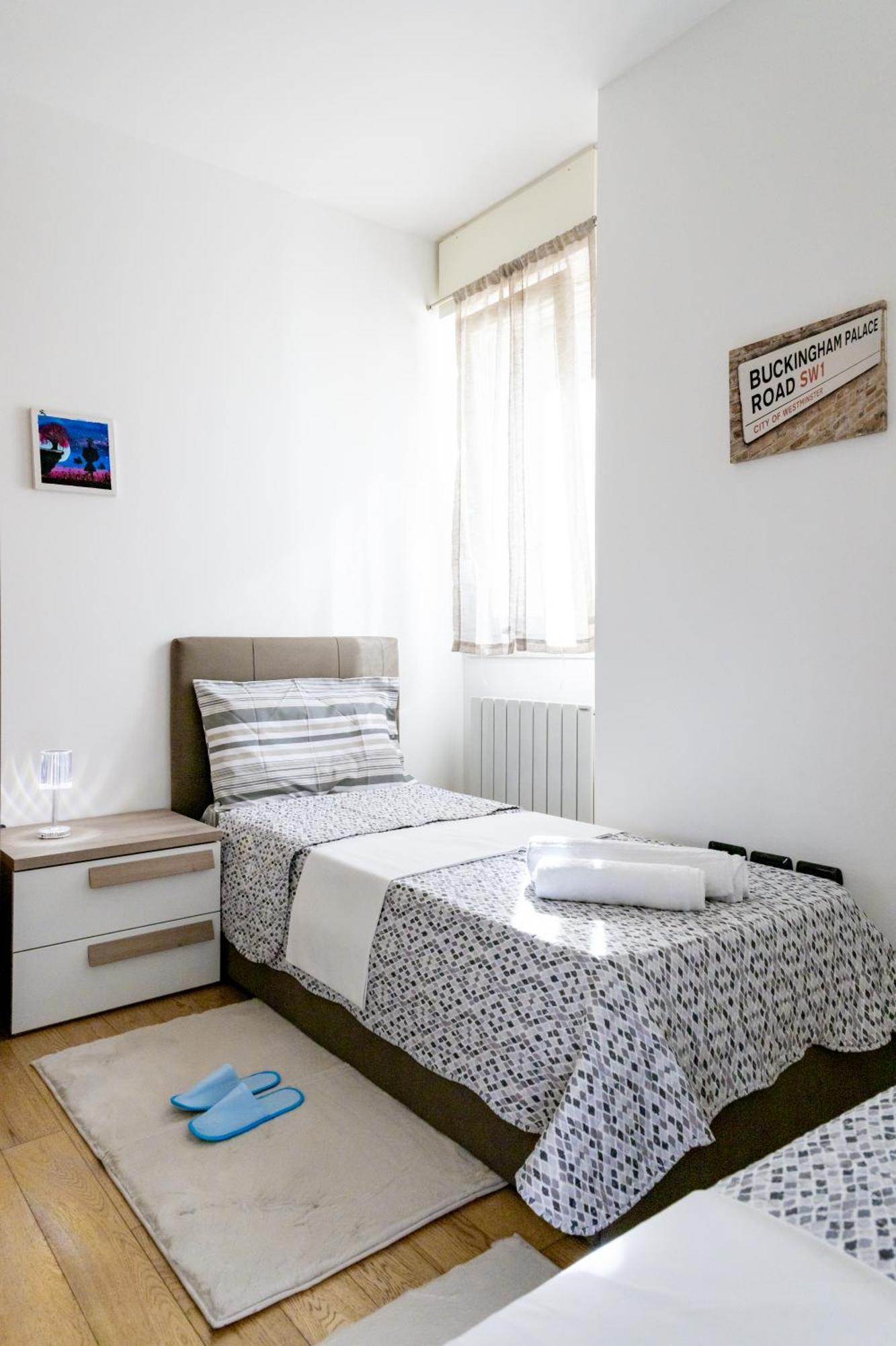 Apartamento Ca'Rosa Venezia Exterior foto