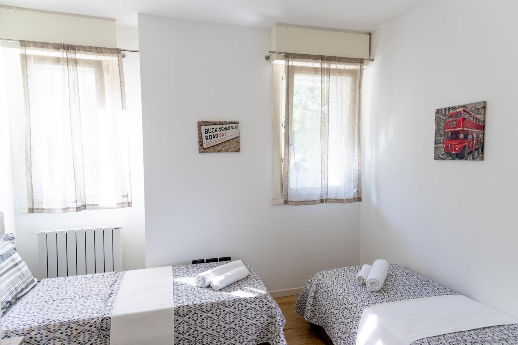 Apartamento Ca'Rosa Venezia Exterior foto