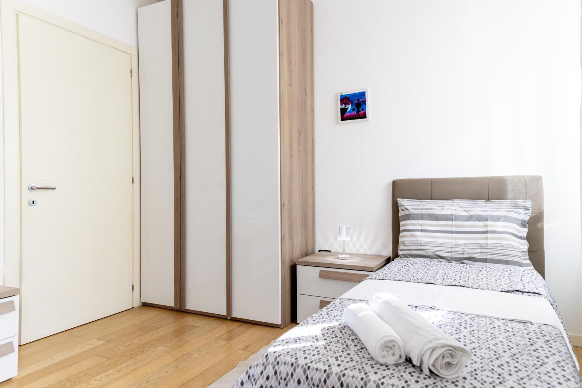 Apartamento Ca'Rosa Venezia Exterior foto