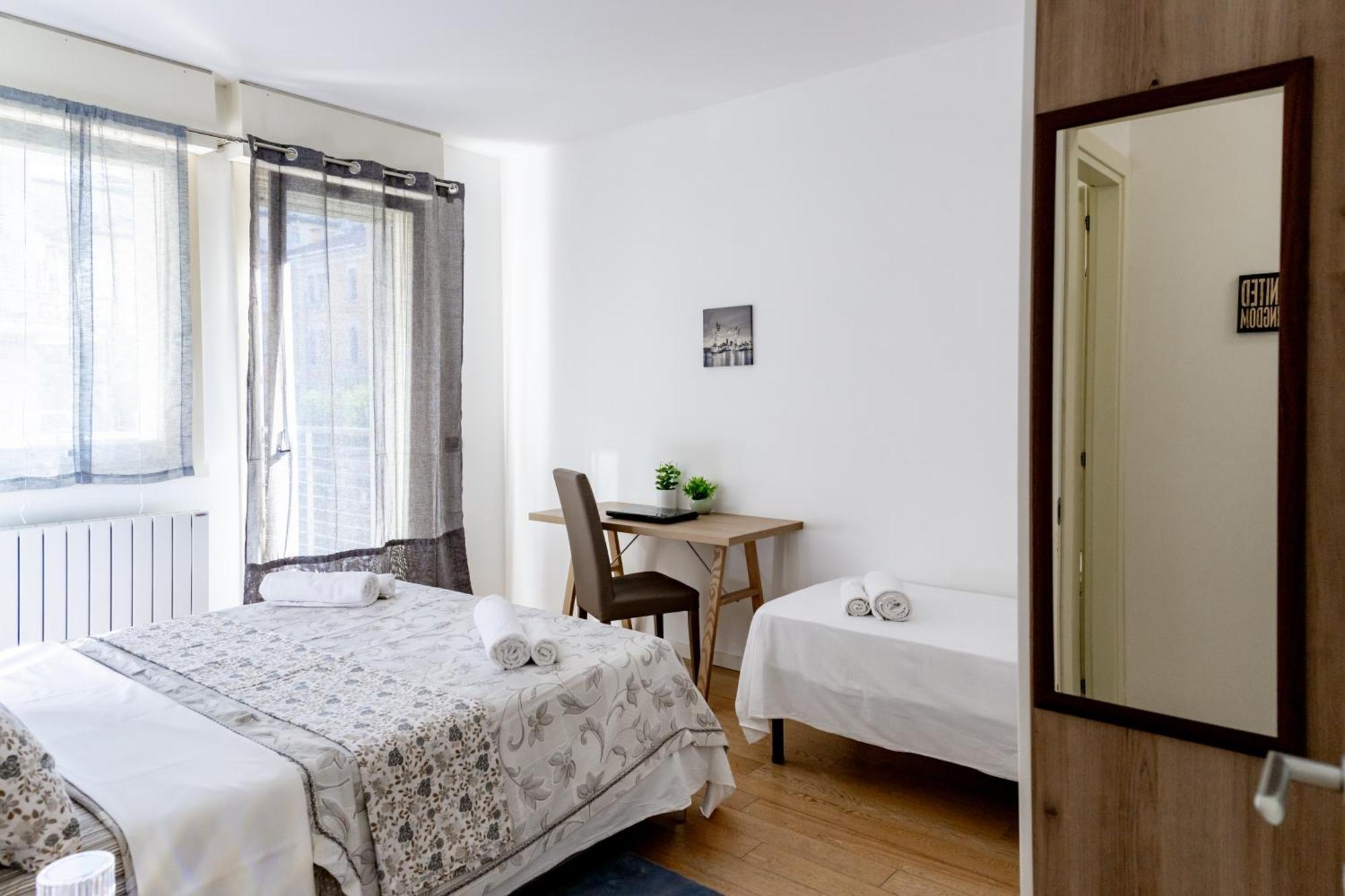 Apartamento Ca'Rosa Venezia Exterior foto