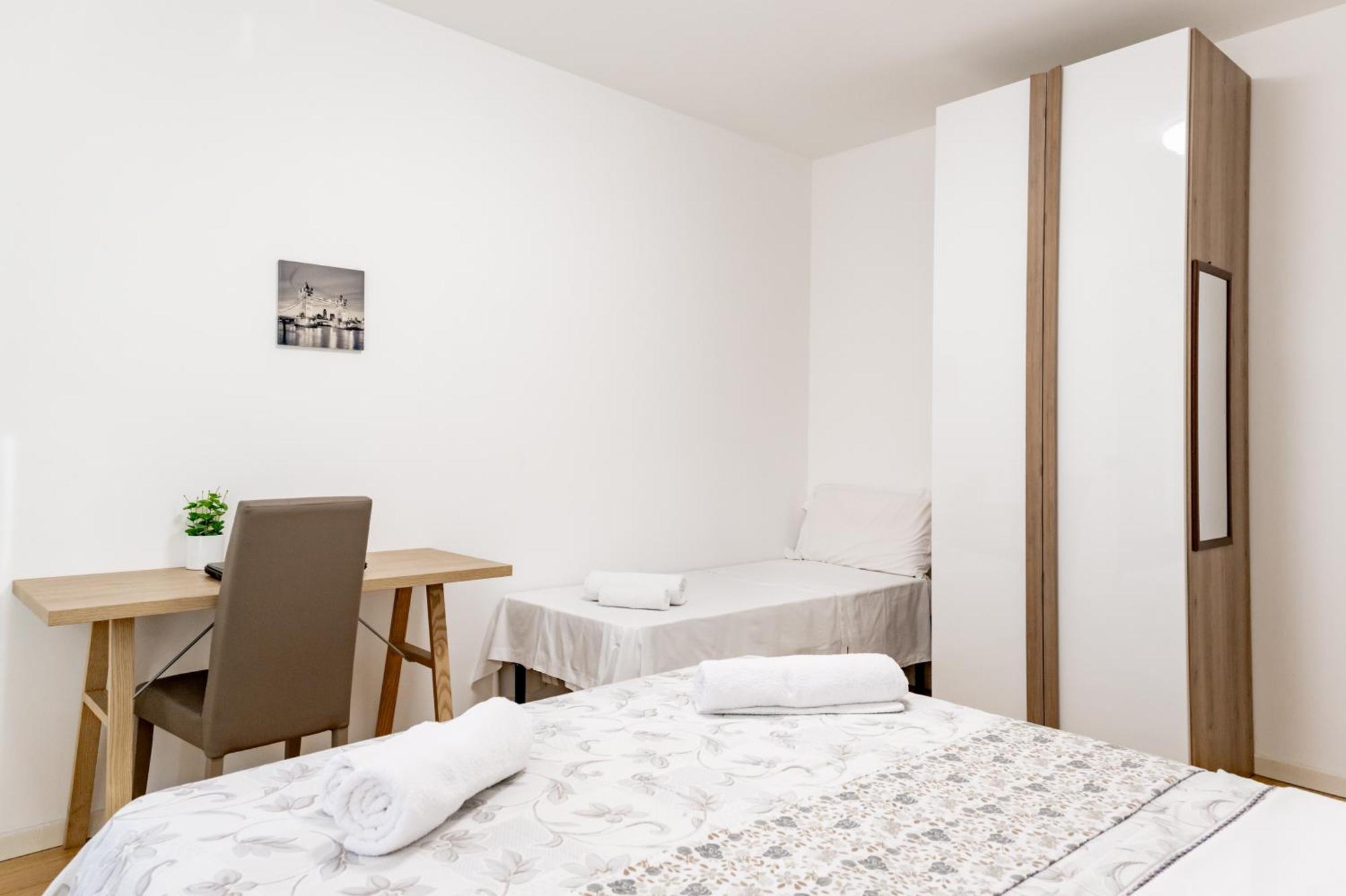 Apartamento Ca'Rosa Venezia Exterior foto
