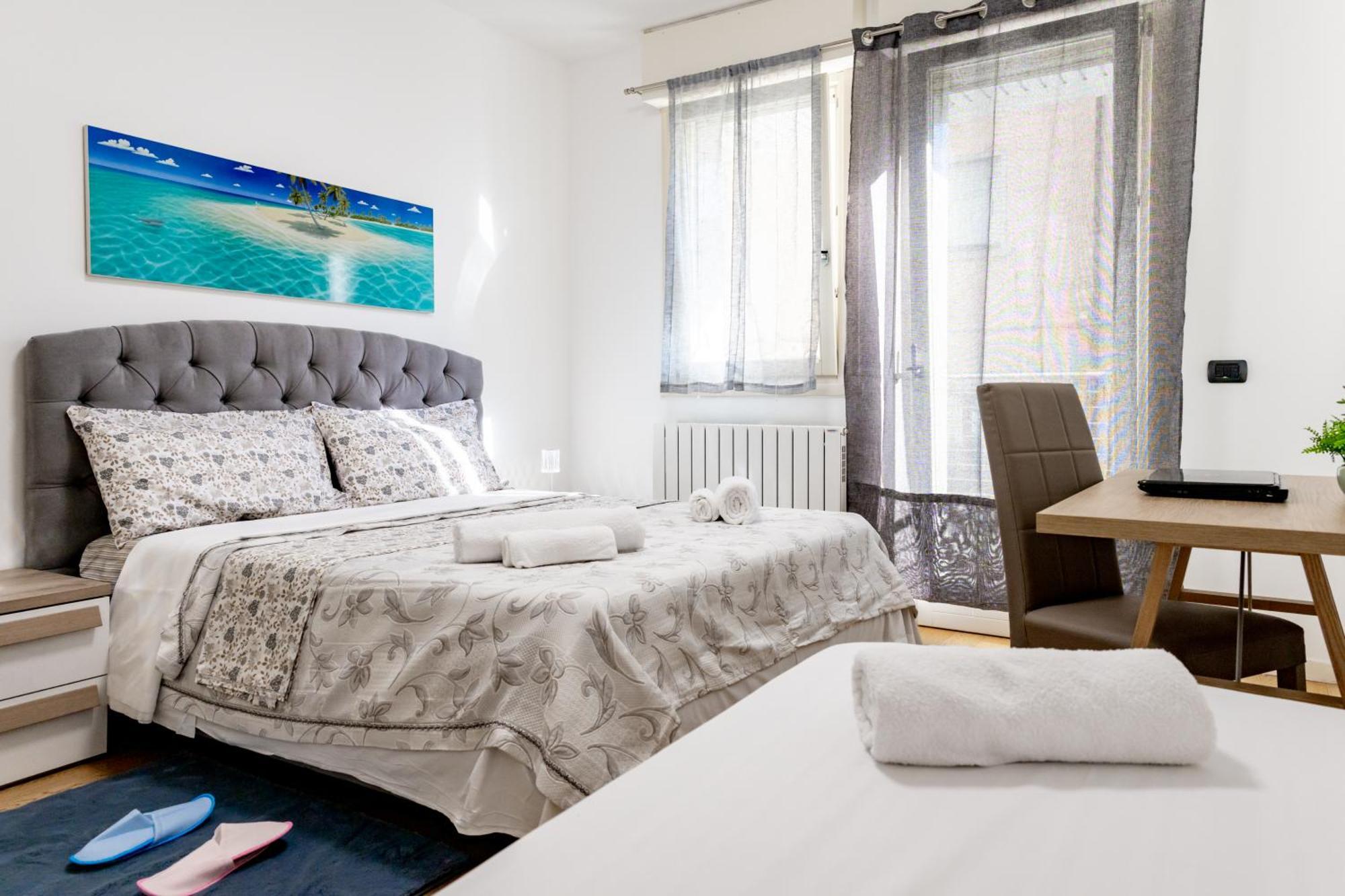 Apartamento Ca'Rosa Venezia Exterior foto