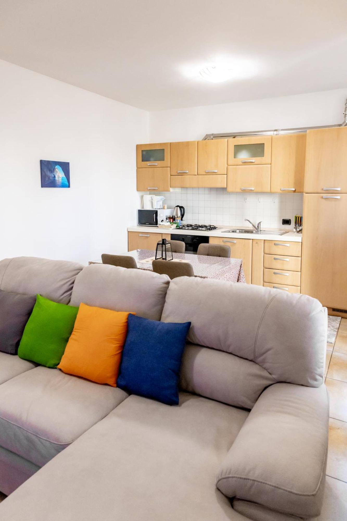 Apartamento Ca'Rosa Venezia Exterior foto