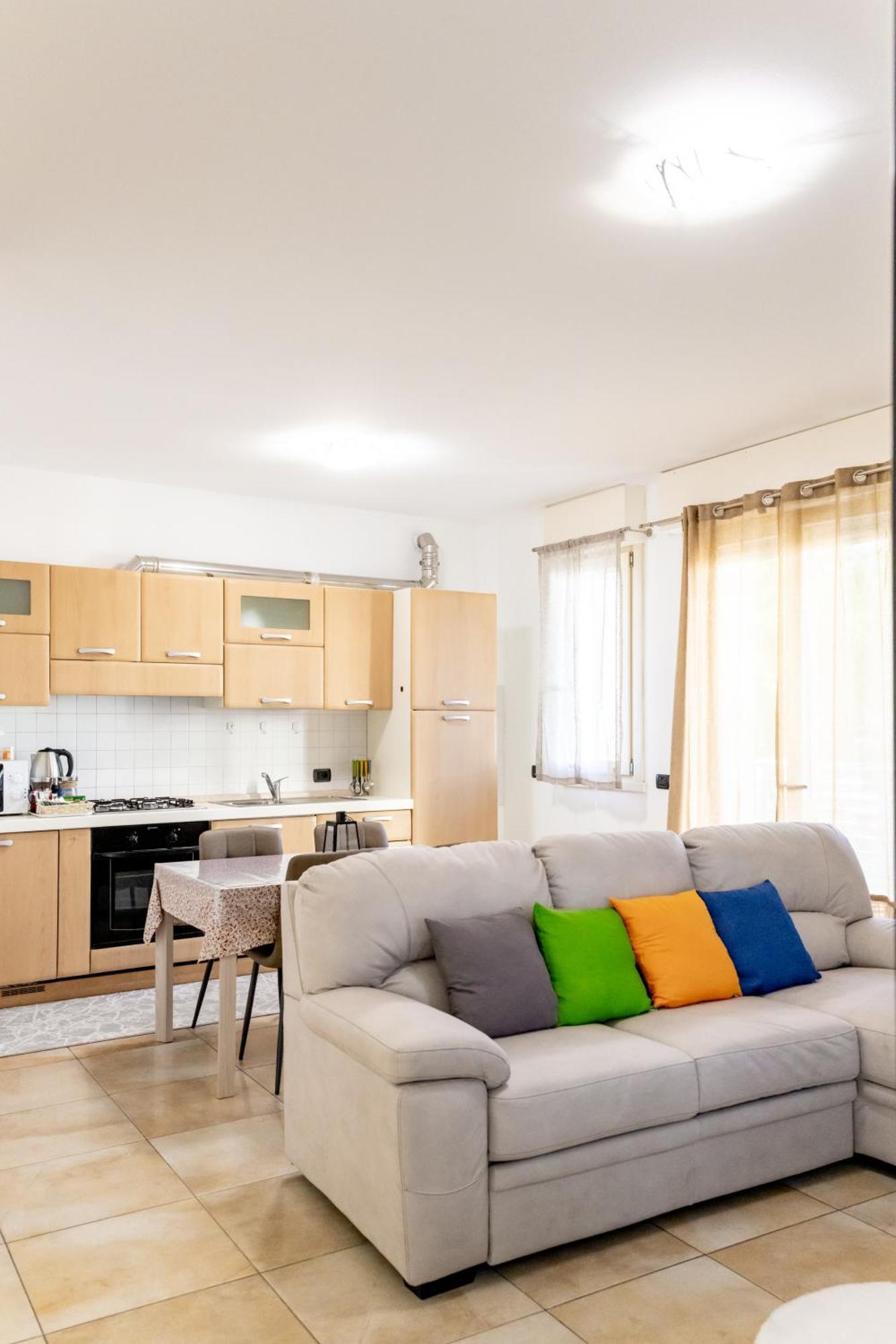 Apartamento Ca'Rosa Venezia Exterior foto