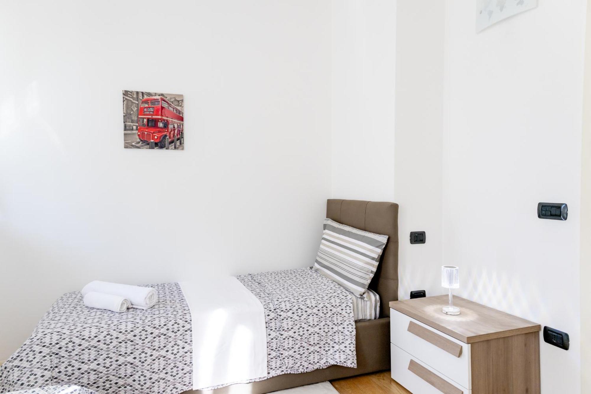 Apartamento Ca'Rosa Venezia Exterior foto