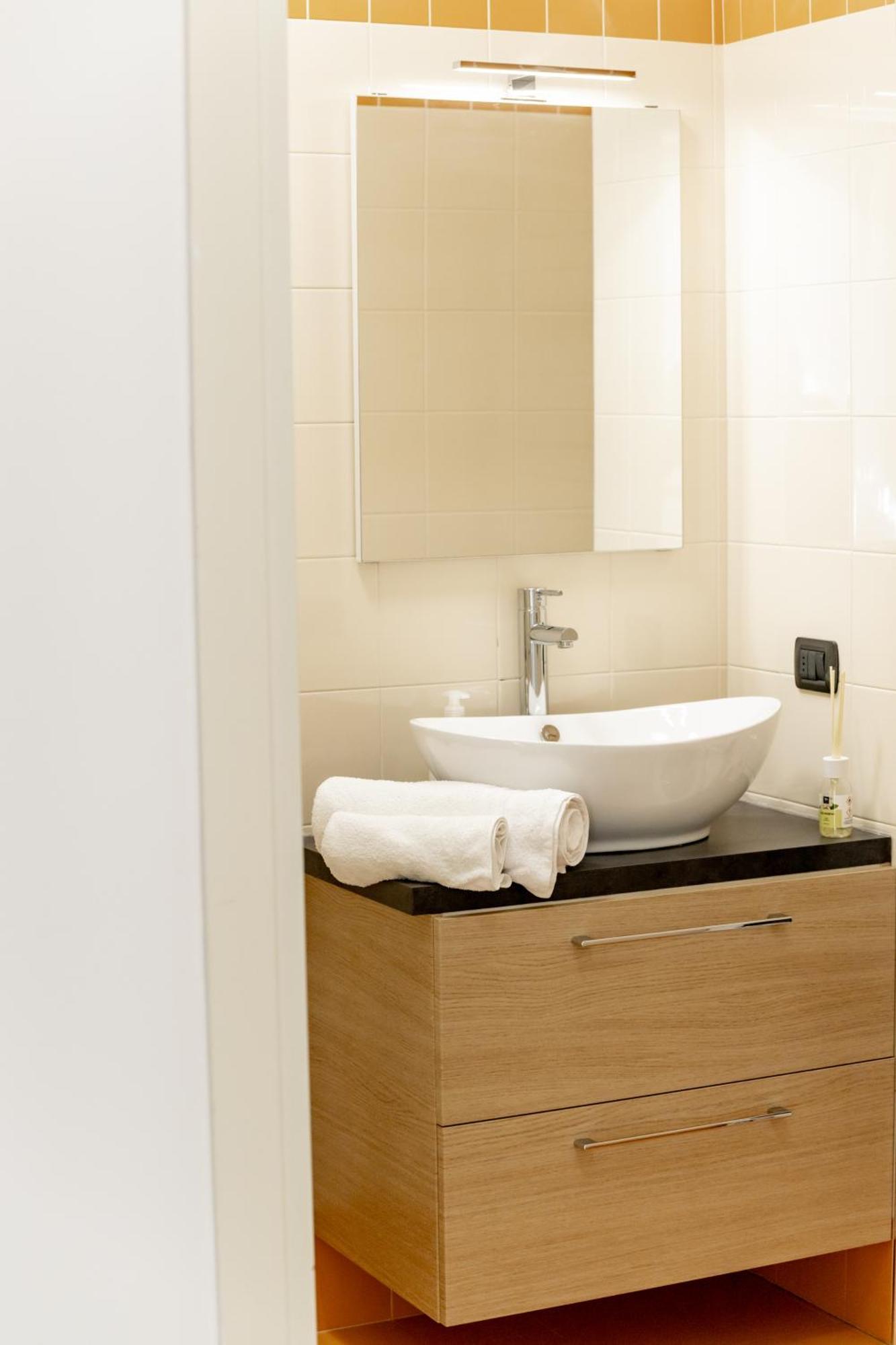 Apartamento Ca'Rosa Venezia Exterior foto