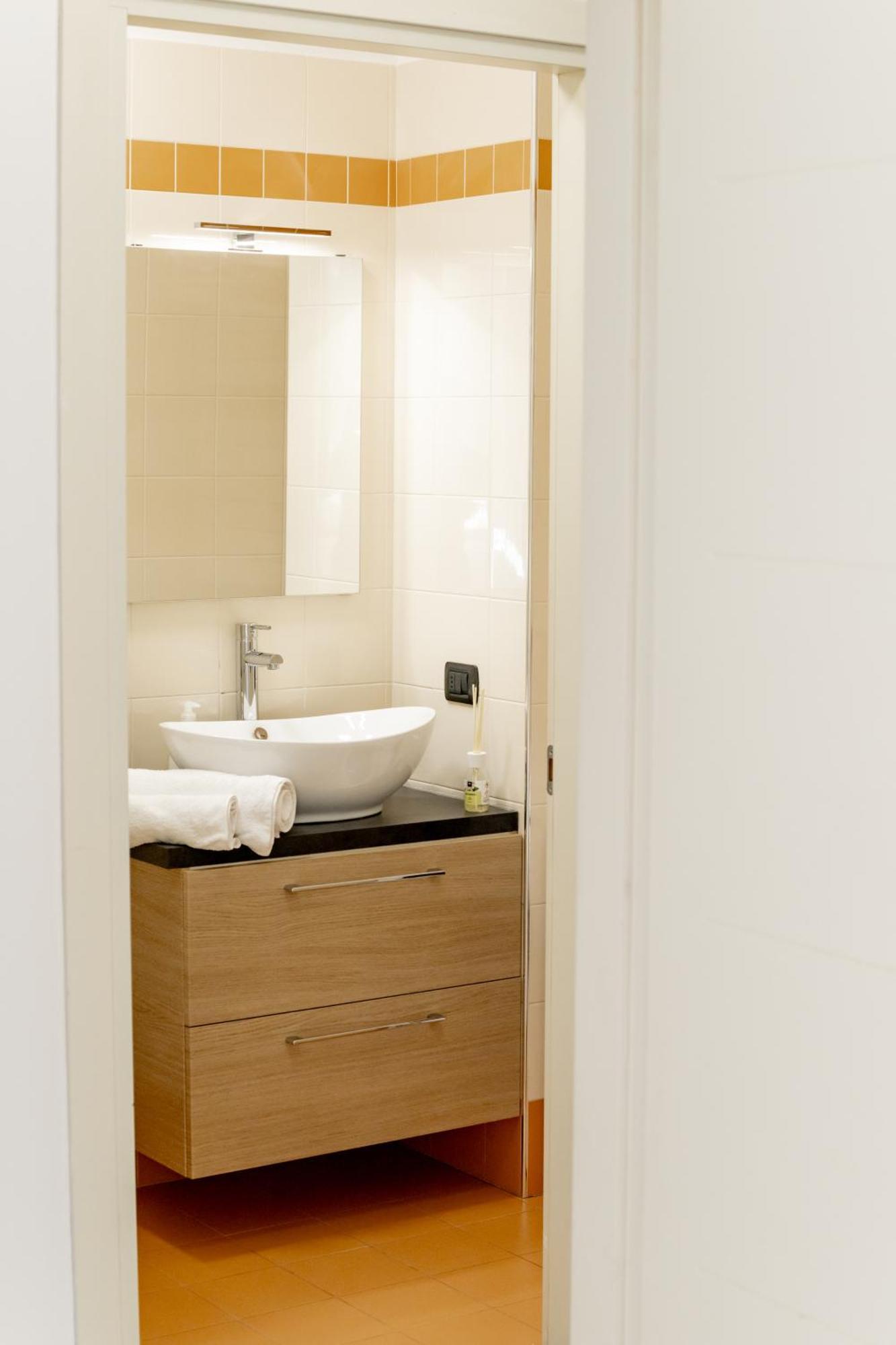 Apartamento Ca'Rosa Venezia Exterior foto
