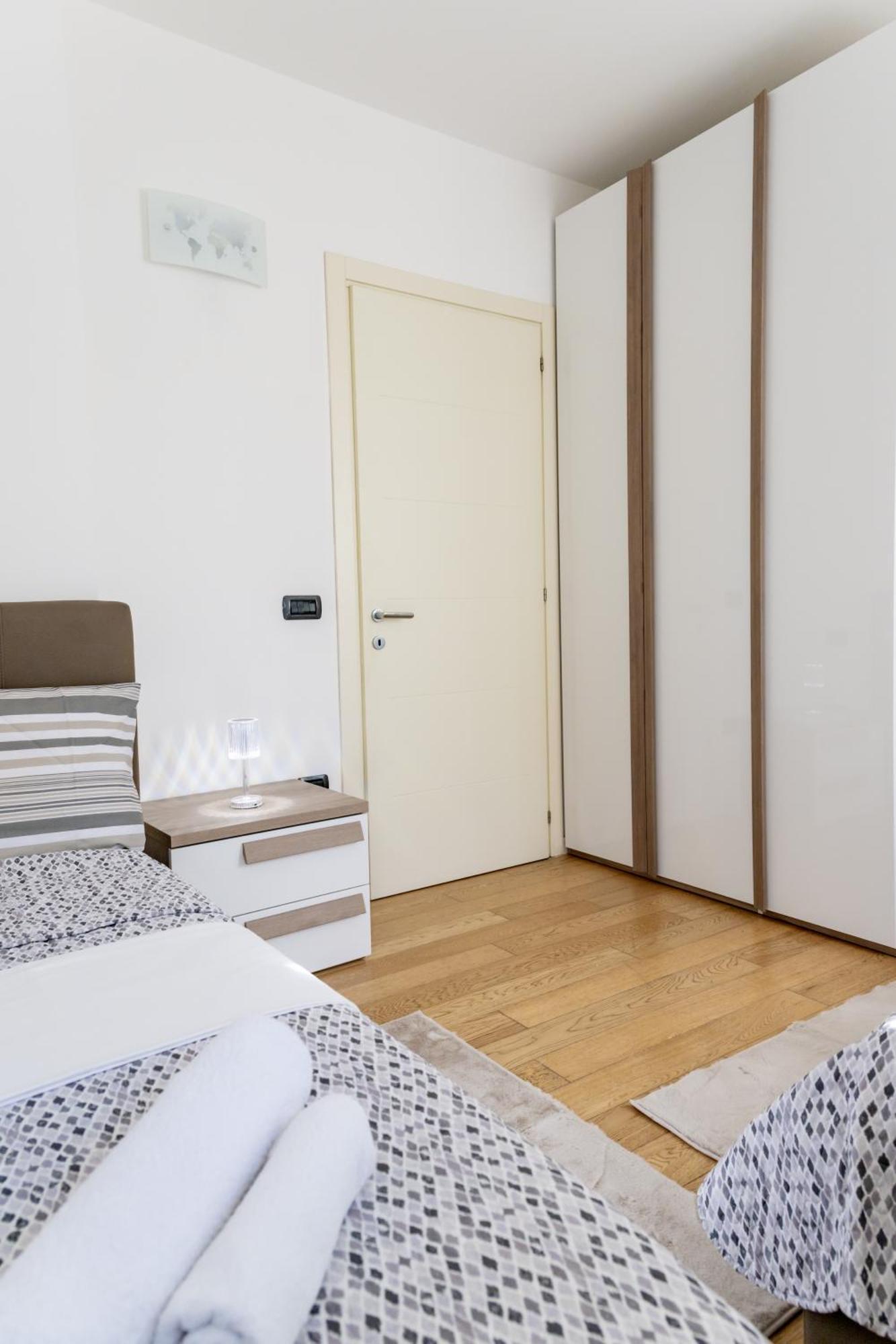 Apartamento Ca'Rosa Venezia Exterior foto