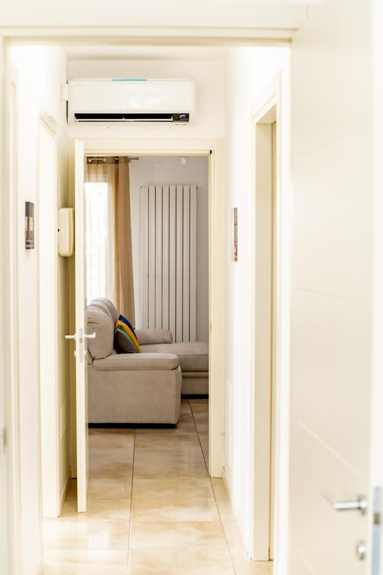 Apartamento Ca'Rosa Venezia Exterior foto