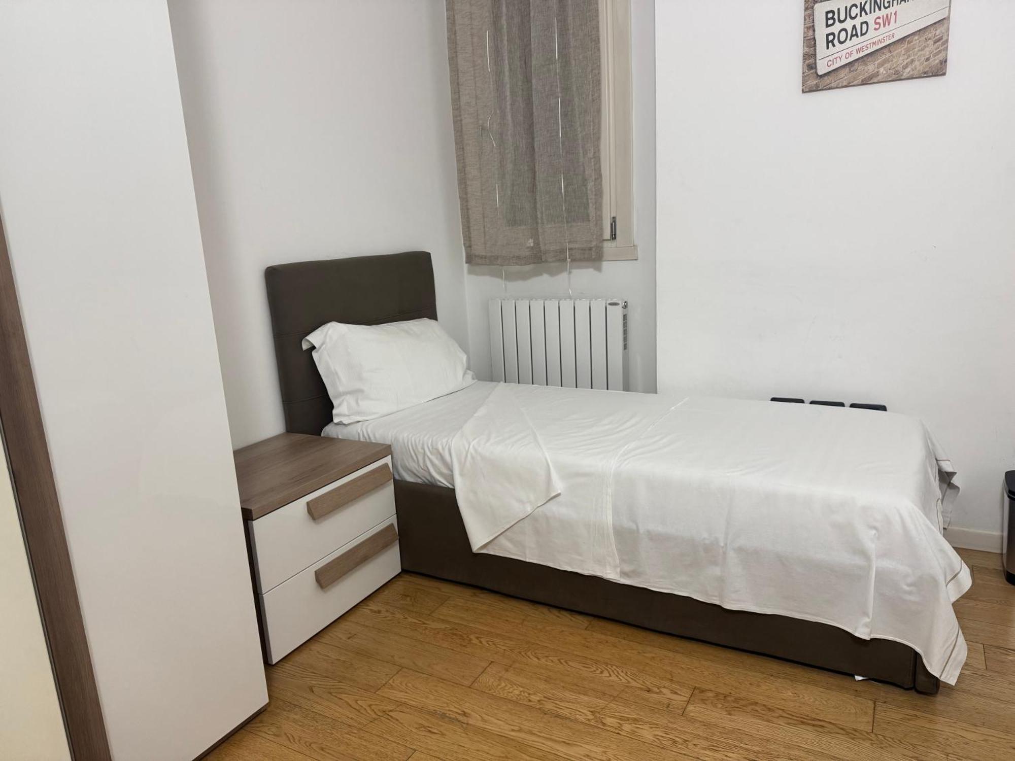 Apartamento Ca'Rosa Venezia Exterior foto